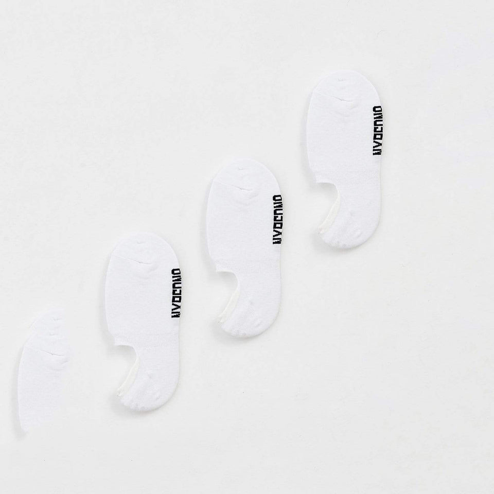 NXP Invisible Sock 3 Pack