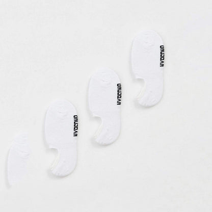 NXP Invisible Sock 3 Pack