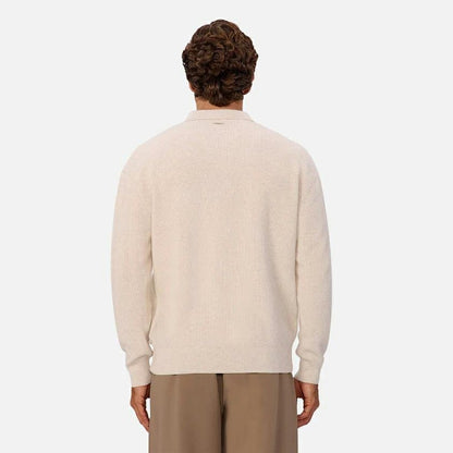 The New England Polo Knit- Industrie