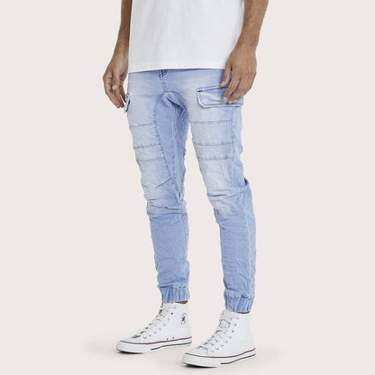 SALEM CARGO JOGGER
