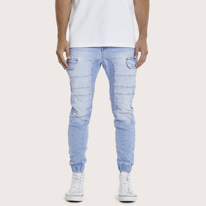 SALEM CARGO JOGGER