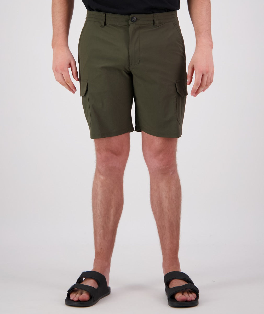 Lawson Walk Short
