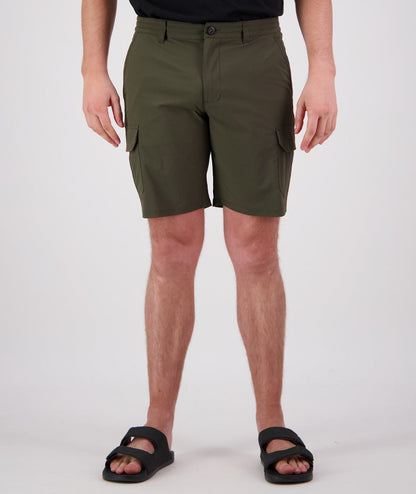 Lawson Walk Short