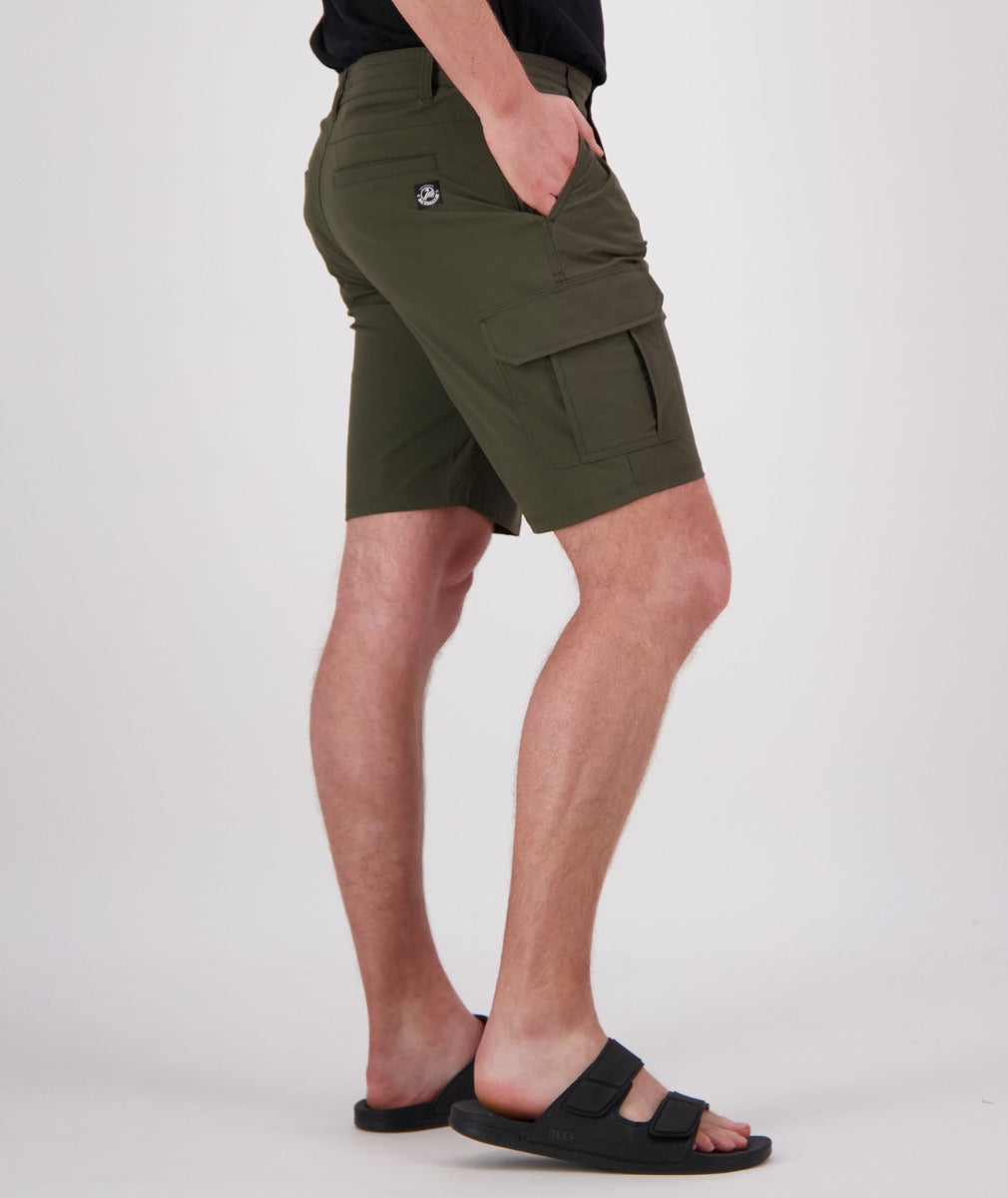 Lawson Walk Short