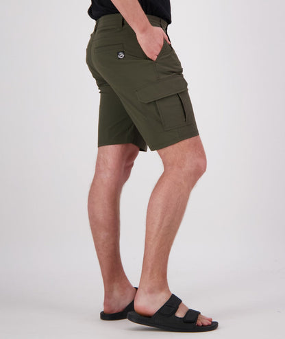 Lawson Walk Short