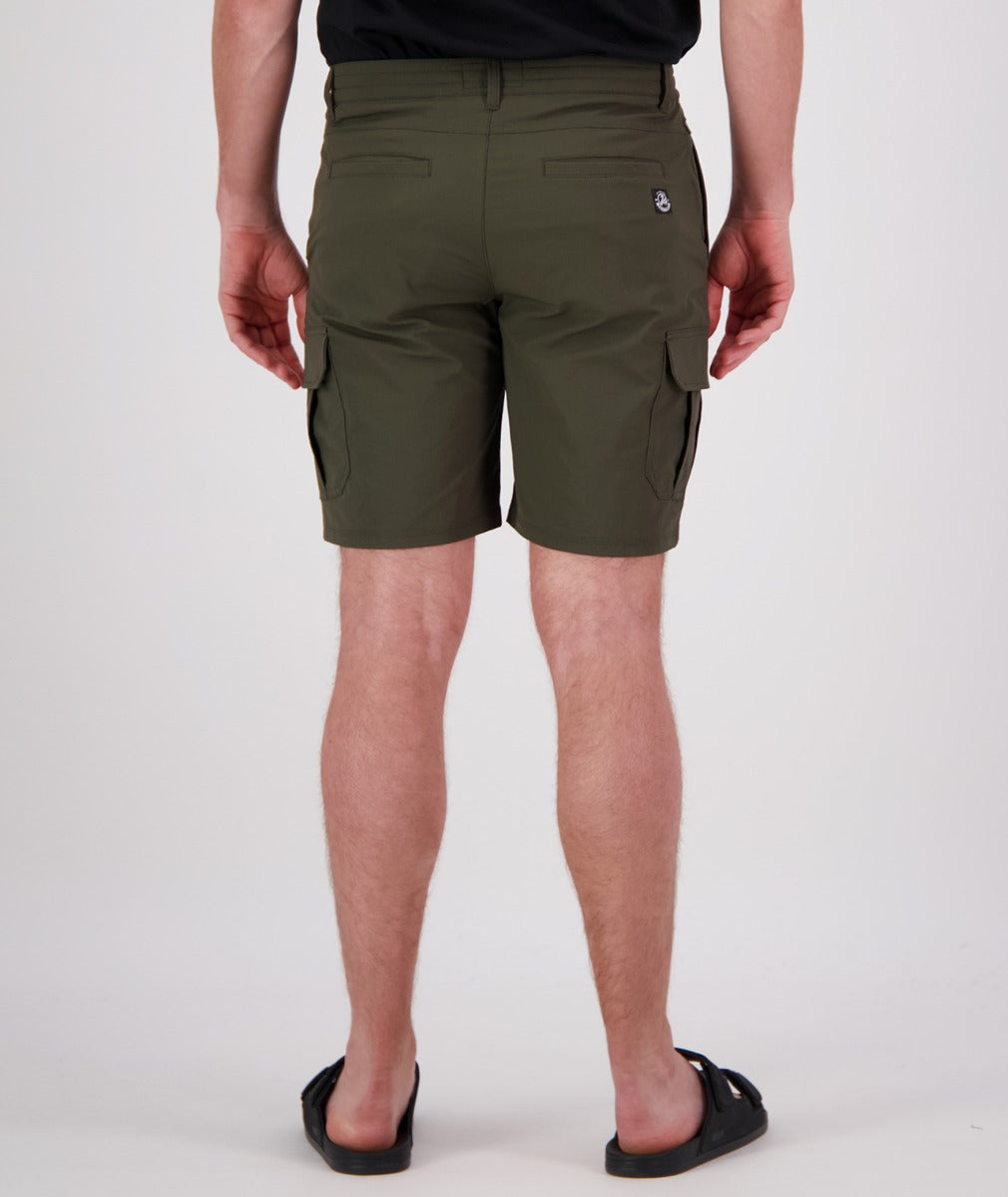 Lawson Walk Short