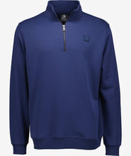Load image into Gallery viewer, Fundamentals Quarter Zip Sweatshirt - Swanndri
