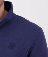 Load image into Gallery viewer, Fundamentals Quarter Zip Sweatshirt - Swanndri
