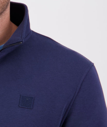 Fundamentals Quarter Zip Sweatshirt