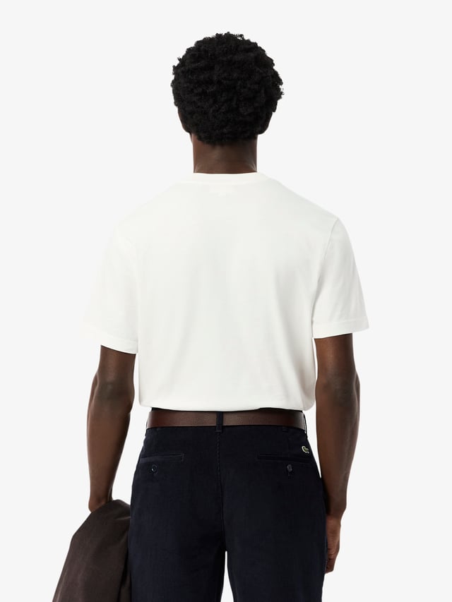 Cotton T-shirt