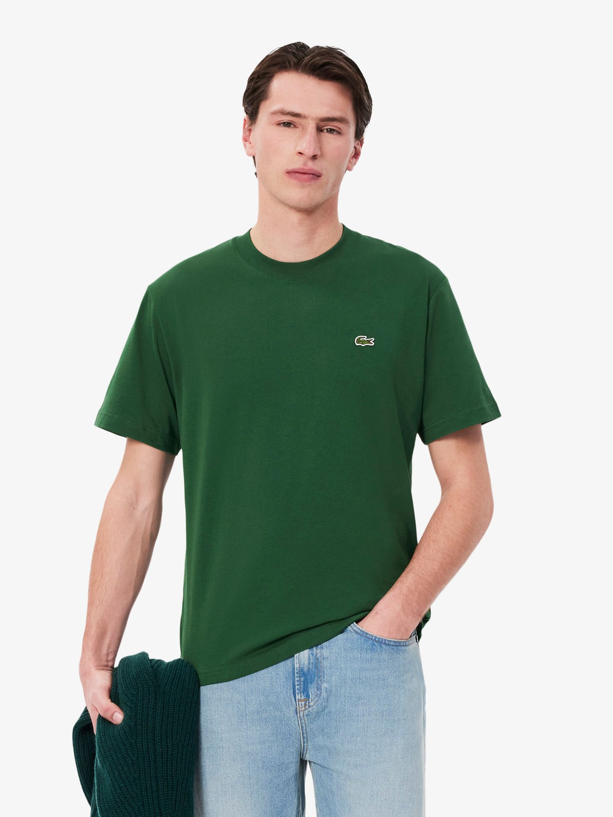 Cotton T-shirt