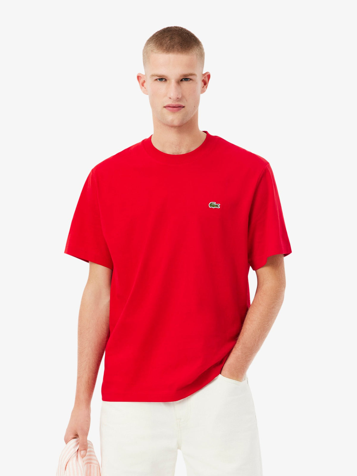 Cotton T-shirt