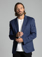 DULONG - SLIM BLAZER