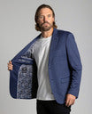 DULONG - SLIM BLAZER