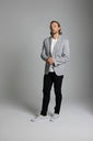 OBI- SLIM BLAZER