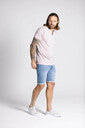 Load image into Gallery viewer, FALCON - HENLEY TEE
