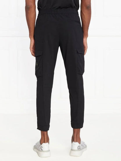 Boss Cargo-Urbanex Cargo-Black