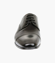 Load image into Gallery viewer, Clayton Cap Toe Derby Dress Shoe
