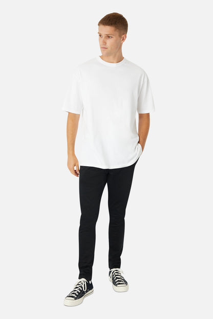Regular Cuba Chino Pants -Straight