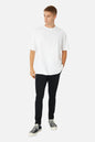 Regular Cuba Chino Pants -Straight