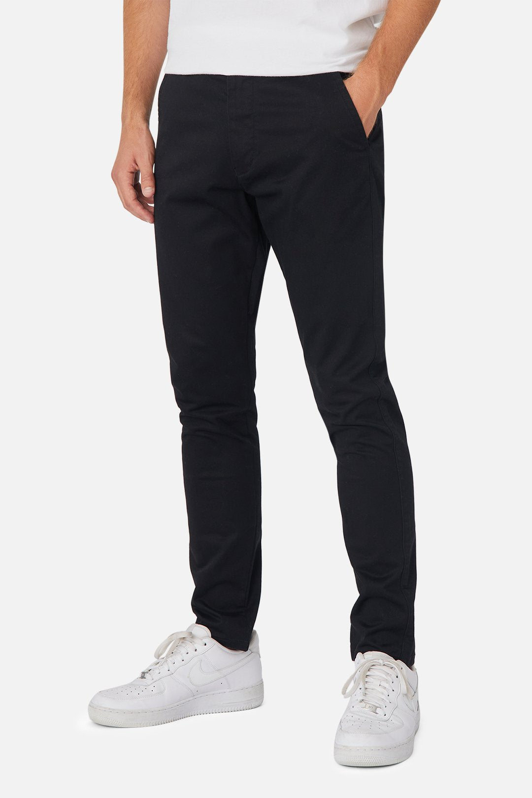 Industrie Cuba Chino Pants - Slim