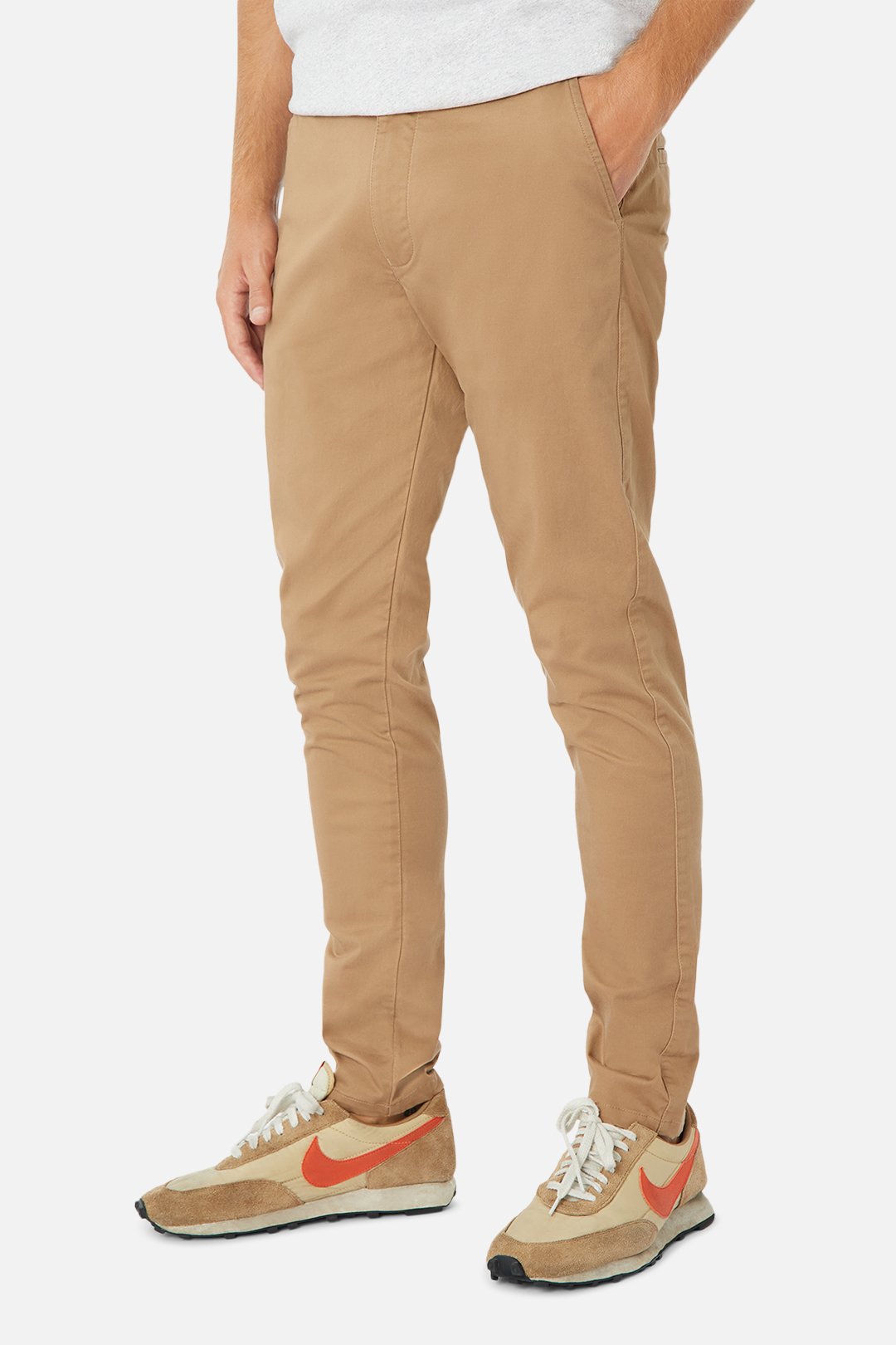 Industrie Cuba Chino Pants - Slim