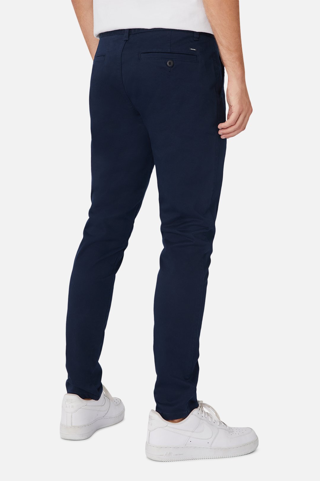 Industrie Cuba Chino Pants - Slim