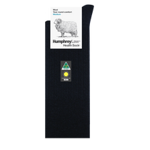 Load image into Gallery viewer, Humphrey Law Wool 46C Socks (Australian made)
