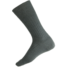 Load image into Gallery viewer, Humphrey Law Wool 46C Socks (Australian made)
