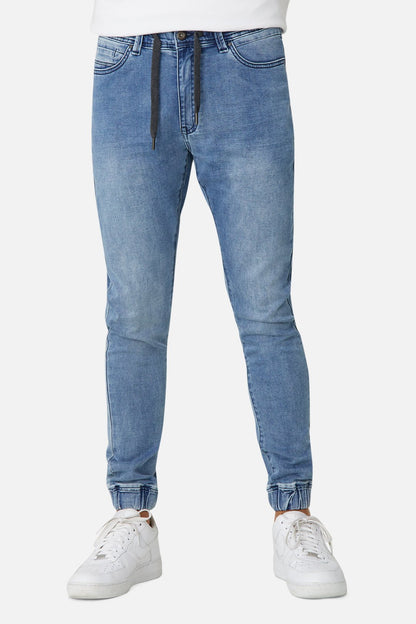 THE DRIFTER DENIM PANT