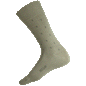 Humphrey Law 51C Checkspot Socks (Australian made)