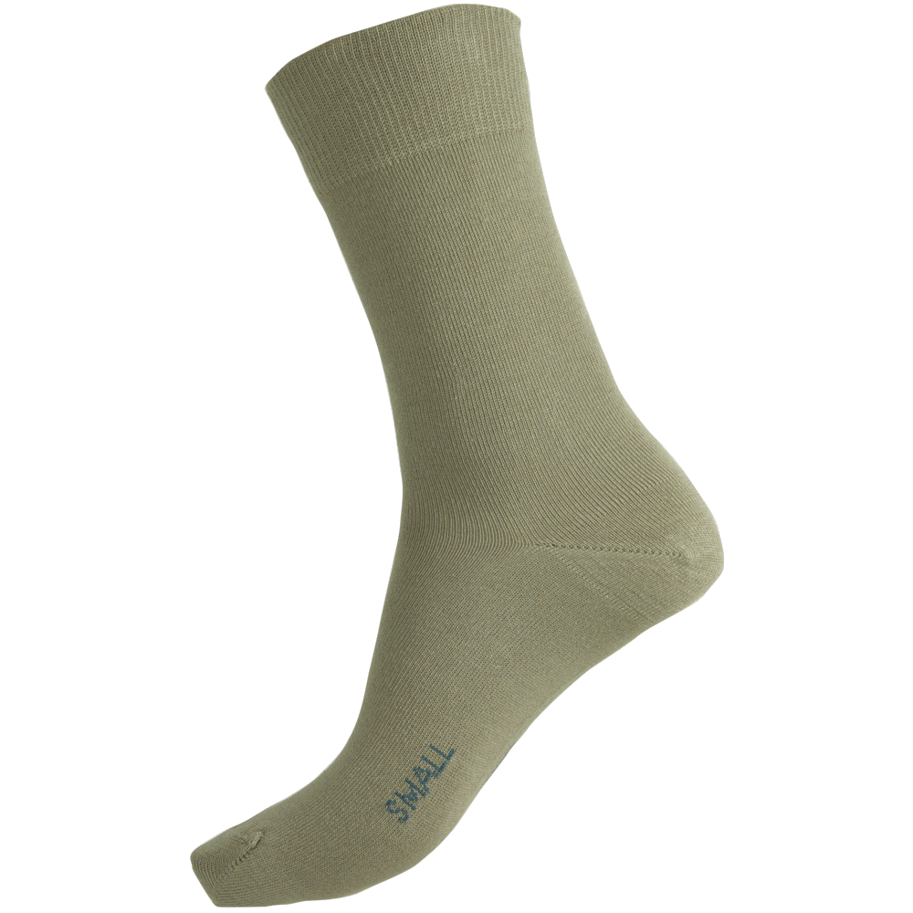 Humphrey Law Cotton 57C Socks (Australian made)
