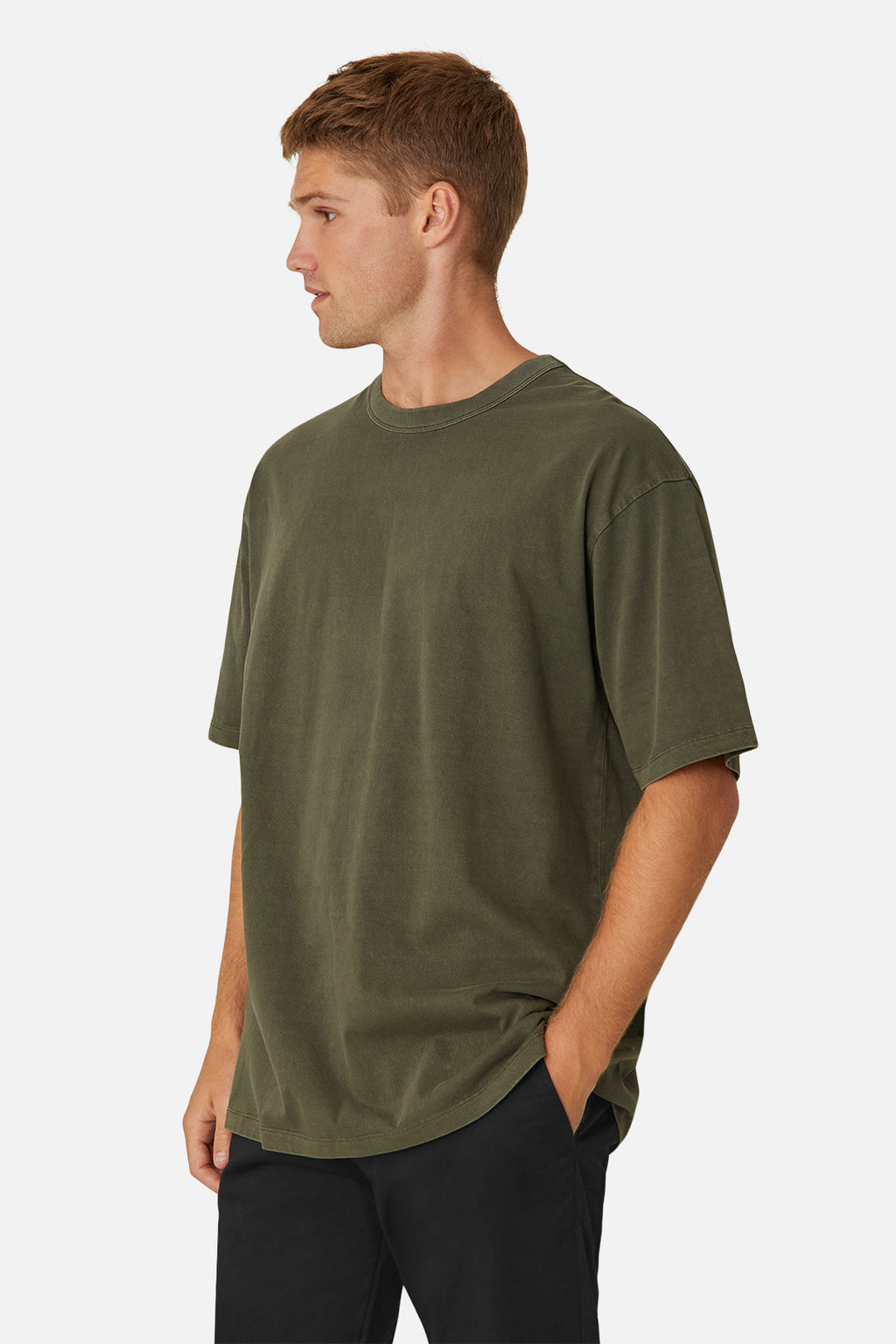 The Del Sur Tee