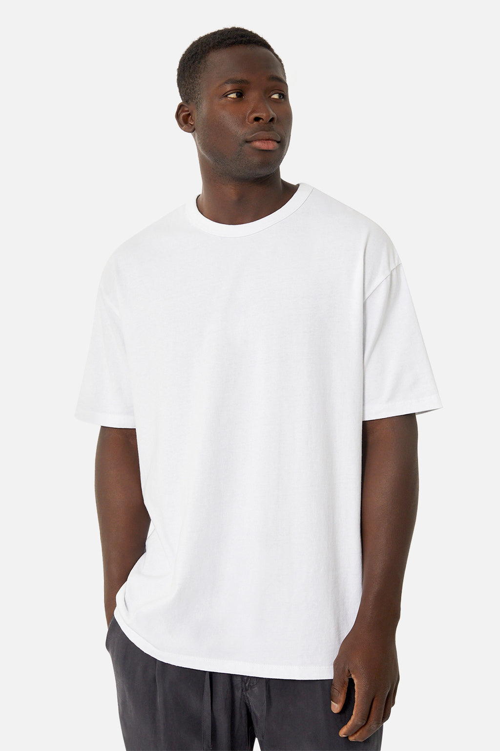 The Del Sur Tee