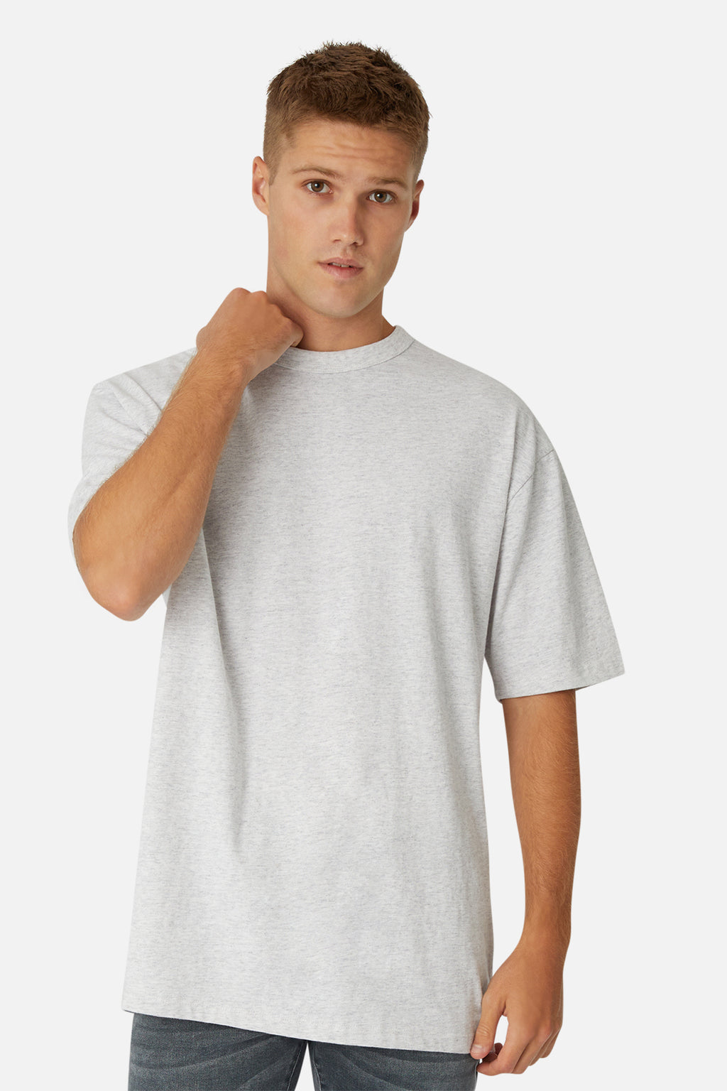 The Del Sur Tee