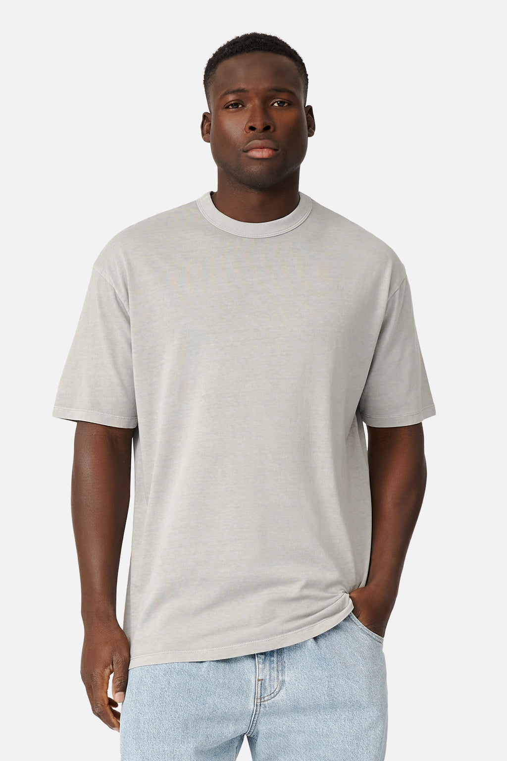 The Del Sur Tee
