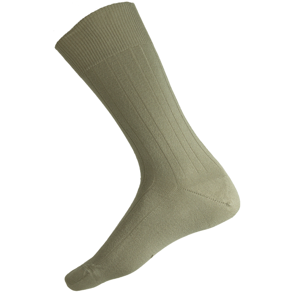 Humphrey Law Cotton 59C Socks (Australian made)