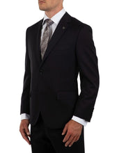 Load image into Gallery viewer, Cambridge Modern Fit Morse Suit Jacket (Pure Wool)
