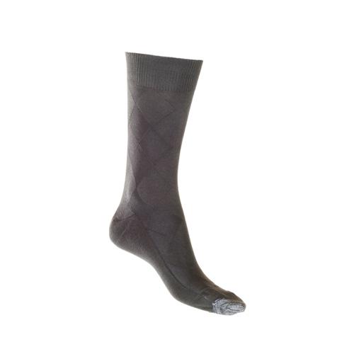 Lafitte 95% Cotton Diamond Tough Toe Socks (Australian made)