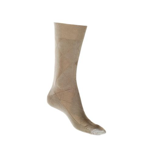 95% Cotton Socks w Tough Toe Earth