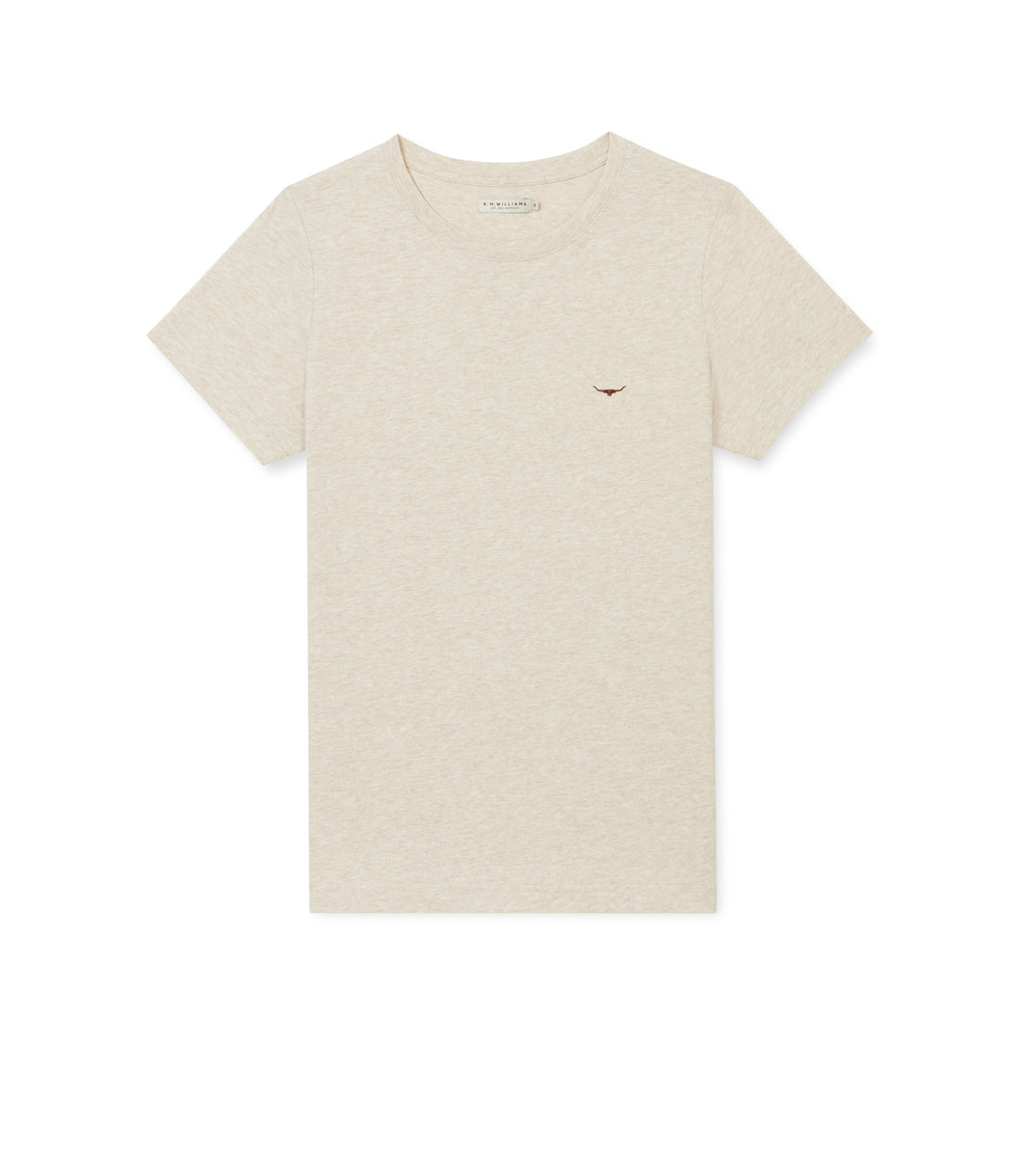 RM Williams Piccadilly Ladies T-shirt