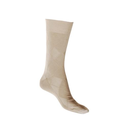 95% Cotton Socks w Tough Toe Putty