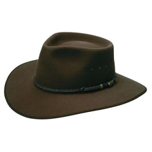 Load image into Gallery viewer, CATTLEMAN AKUBRA HAT
