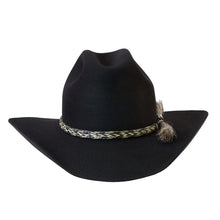 Load image into Gallery viewer, ROUGH RIDER AKUBRA HAT
